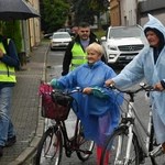 Z Bytomia Odrzańskiego na Górę Świętej Anny