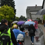 Z Bytomia Odrzańskiego na Górę Świętej Anny