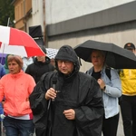 Z Bytomia Odrzańskiego na Górę Świętej Anny