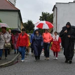 Z Bytomia Odrzańskiego na Górę Świętej Anny