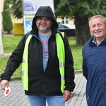 Z Bytomia Odrzańskiego na Górę Świętej Anny
