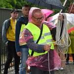 Z Bytomia Odrzańskiego na Górę Świętej Anny