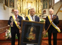 Z Serca do serca