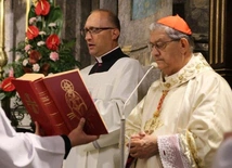 Kard. Sepe: jubileusz archidiecezji lwowskiej okazją do modlitwy o pokój