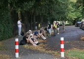Trud dla Maryi