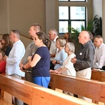 Oazowy Dzień Wspólnoty