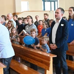 Oazowy Dzień Wspólnoty