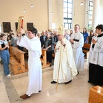 Oazowy Dzień Wspólnoty