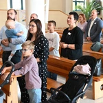 Oazowy Dzień Wspólnoty