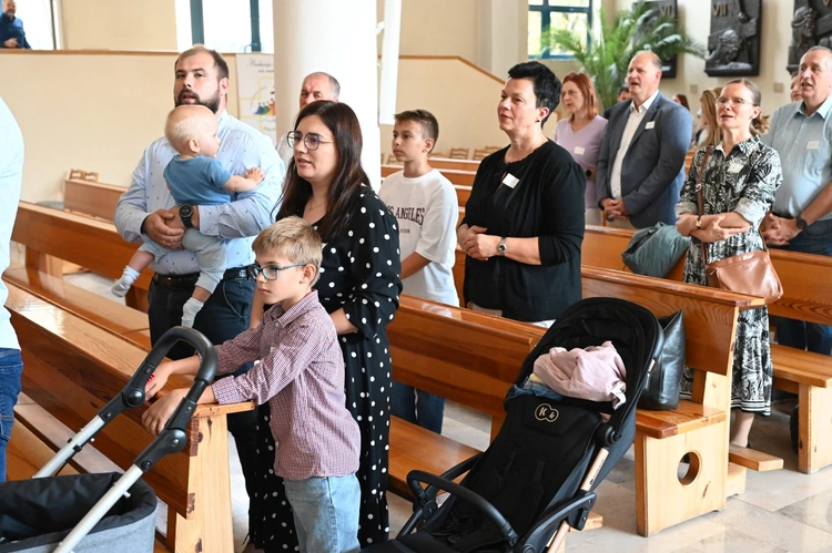 Oazowy Dzień Wspólnoty