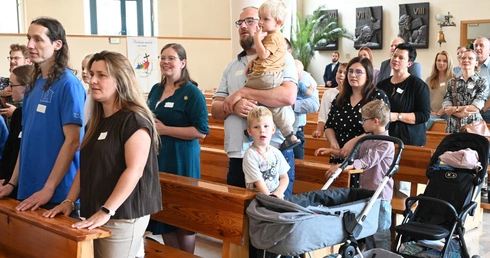 Oazowy Dzień Wspólnoty