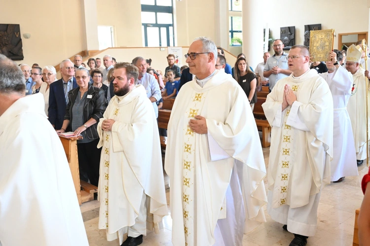 Oazowy Dzień Wspólnoty