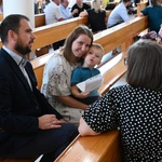 Oazowy Dzień Wspólnoty