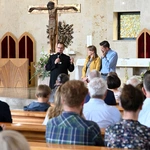 Oazowy Dzień Wspólnoty