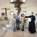 Oazowy Dzień Wspólnoty
