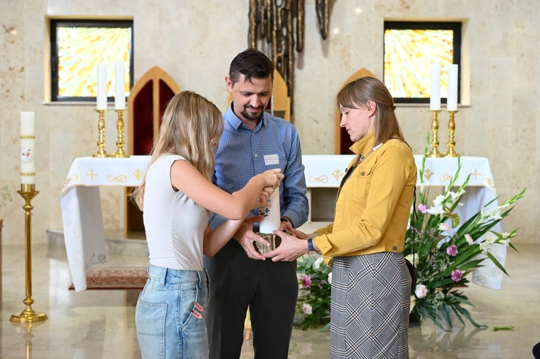 Oazowy Dzień Wspólnoty