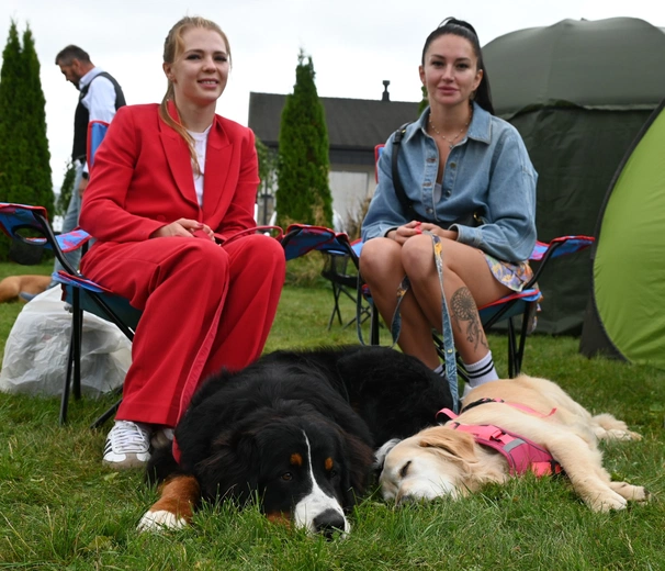 XI Międzynarodowa Wystawa Psów Rasowych