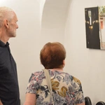 Wystawa zdjęć Krzysztofa Błażycy w Mikołowie