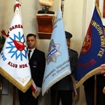 5-lecie Klubu Honorowych Dawców Krwi PCK przy urzędzie gminy Długołęka