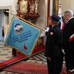 5-lecie Klubu Honorowych Dawców Krwi PCK przy urzędzie gminy Długołęka