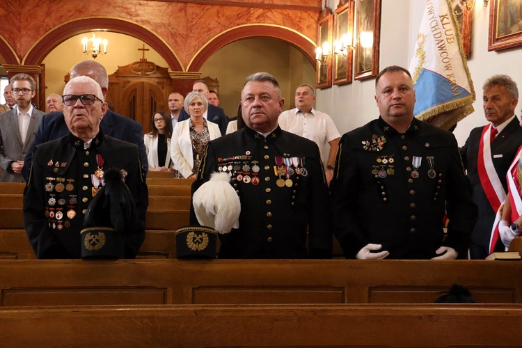 5-lecie Klubu Honorowych Dawców Krwi PCK przy urzędzie gminy Długołęka