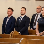 5-lecie Klubu Honorowych Dawców Krwi PCK przy urzędzie gminy Długołęka