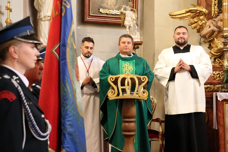 5-lecie Klubu Honorowych Dawców Krwi PCK przy urzędzie gminy Długołęka