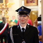 5-lecie Klubu Honorowych Dawców Krwi PCK przy urzędzie gminy Długołęka