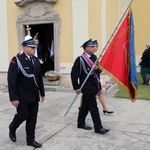 5-lecie Klubu Honorowych Dawców Krwi PCK przy urzędzie gminy Długołęka