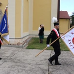 5-lecie Klubu Honorowych Dawców Krwi PCK przy urzędzie gminy Długołęka