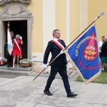 5-lecie Klubu Honorowych Dawców Krwi PCK przy urzędzie gminy Długołęka