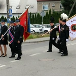5-lecie Klubu Honorowych Dawców Krwi PCK przy urzędzie gminy Długołęka