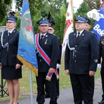 5-lecie Klubu Honorowych Dawców Krwi PCK przy urzędzie gminy Długołęka