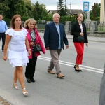 5-lecie Klubu Honorowych Dawców Krwi PCK przy urzędzie gminy Długołęka