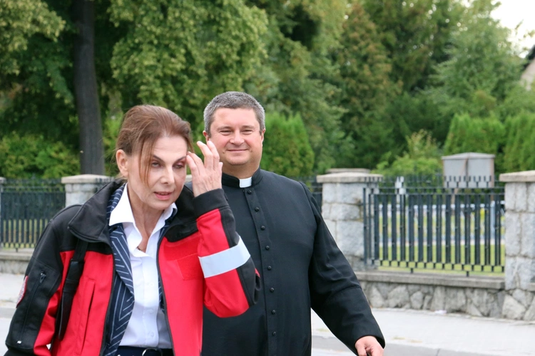 5-lecie Klubu Honorowych Dawców Krwi PCK przy urzędzie gminy Długołęka