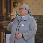 Msza św. z okazji rozpoczęcia działaności Centrum Rodziny im. św. Józefa