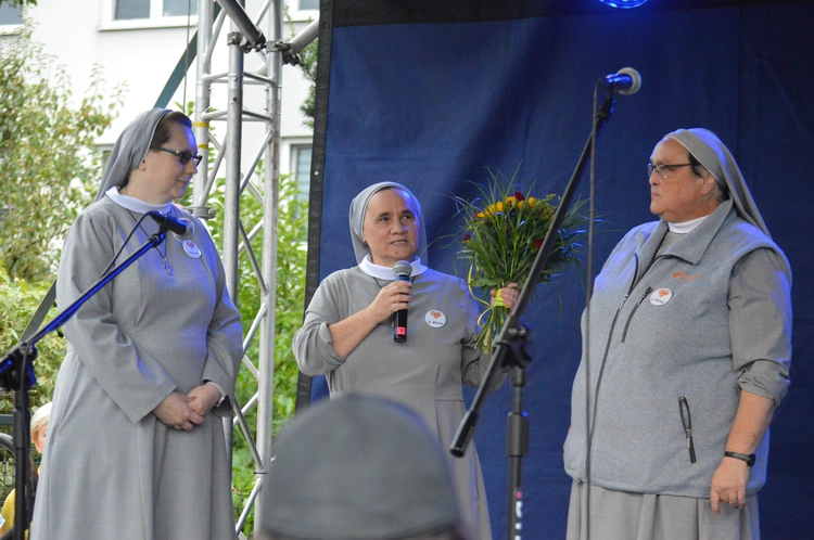 Poświęcenie i otwarcie Centrum Rodziny im. św. Józefa