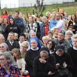 Poświęcenie i otwarcie Centrum Rodziny im. św. Józefa