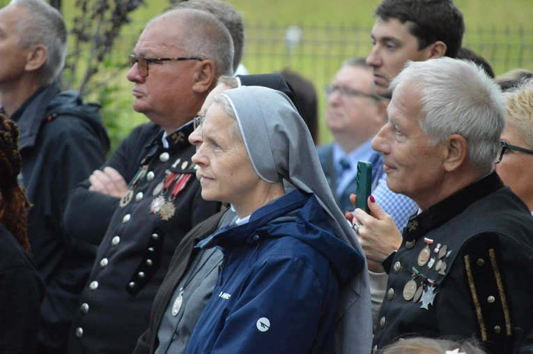 Poświęcenie i otwarcie Centrum Rodziny im. św. Józefa