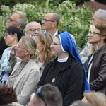 Poświęcenie i otwarcie Centrum Rodziny im. św. Józefa
