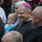 Poświęcenie i otwarcie Centrum Rodziny im. św. Józefa