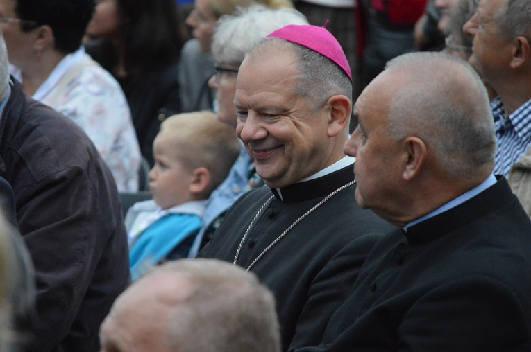 Poświęcenie i otwarcie Centrum Rodziny im. św. Józefa