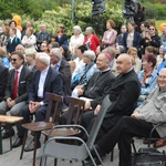 Poświęcenie i otwarcie Centrum Rodziny im. św. Józefa