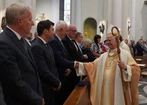 Katowice. Solidarność to sposób myślenia - bp Marek Szkudło w 45-lecie istnienia NSZZ "Solidarność"