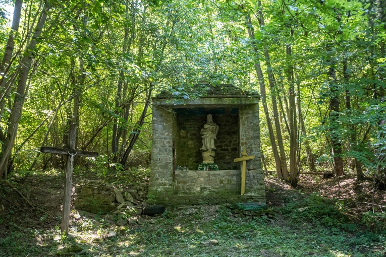 Ukraina: Odbyły się pochówki polskich ofiar ukraińskich nacjonalistów w Puźnikach