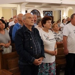 Rozpoczęcie roku formacyjnego w Katolickiego Odnowie w Duchu Świętym