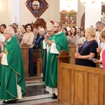 Rozpoczęcie roku formacyjnego w Katolickiego Odnowie w Duchu Świętym