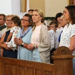 Rozpoczęcie roku formacyjnego w Katolickiego Odnowie w Duchu Świętym