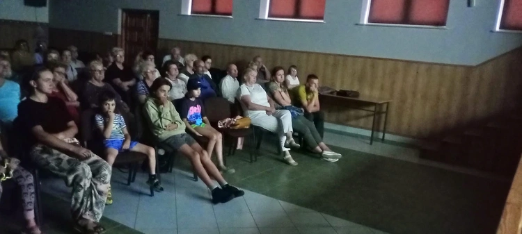 "Boży influencer" zainspirował mieszkańców Ostrowca Świętokrzyskiego