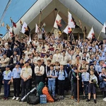 Skauci Europy na progu nowego roku formacyjnego